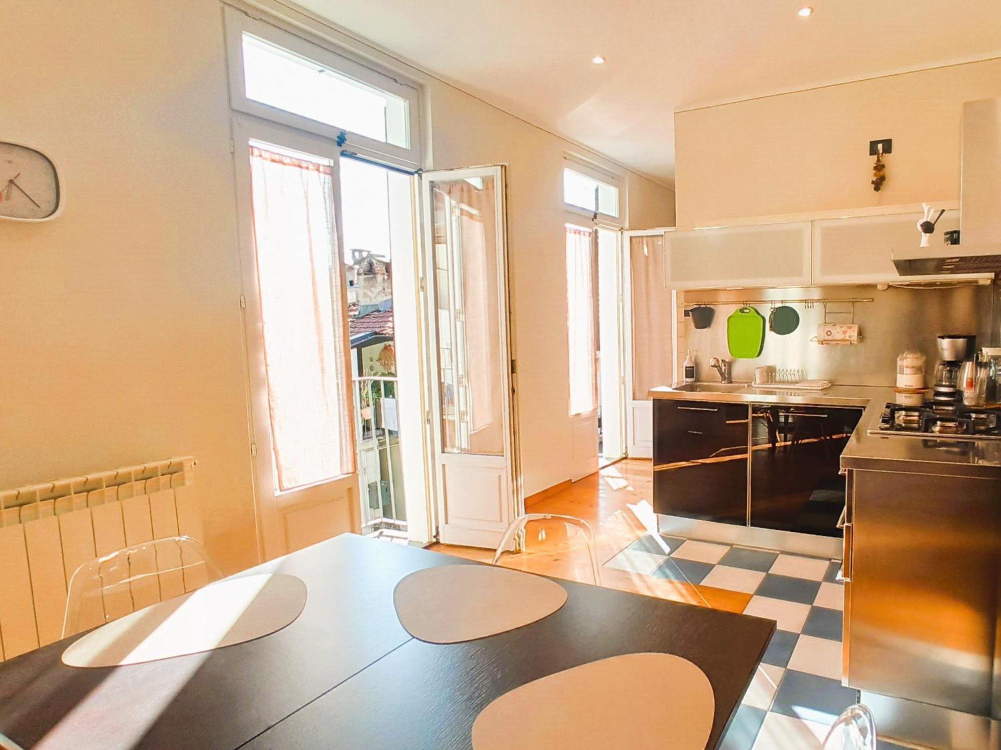 Appartamento I 3 Balconcini Cuneo Zewnętrze zdjęcie
