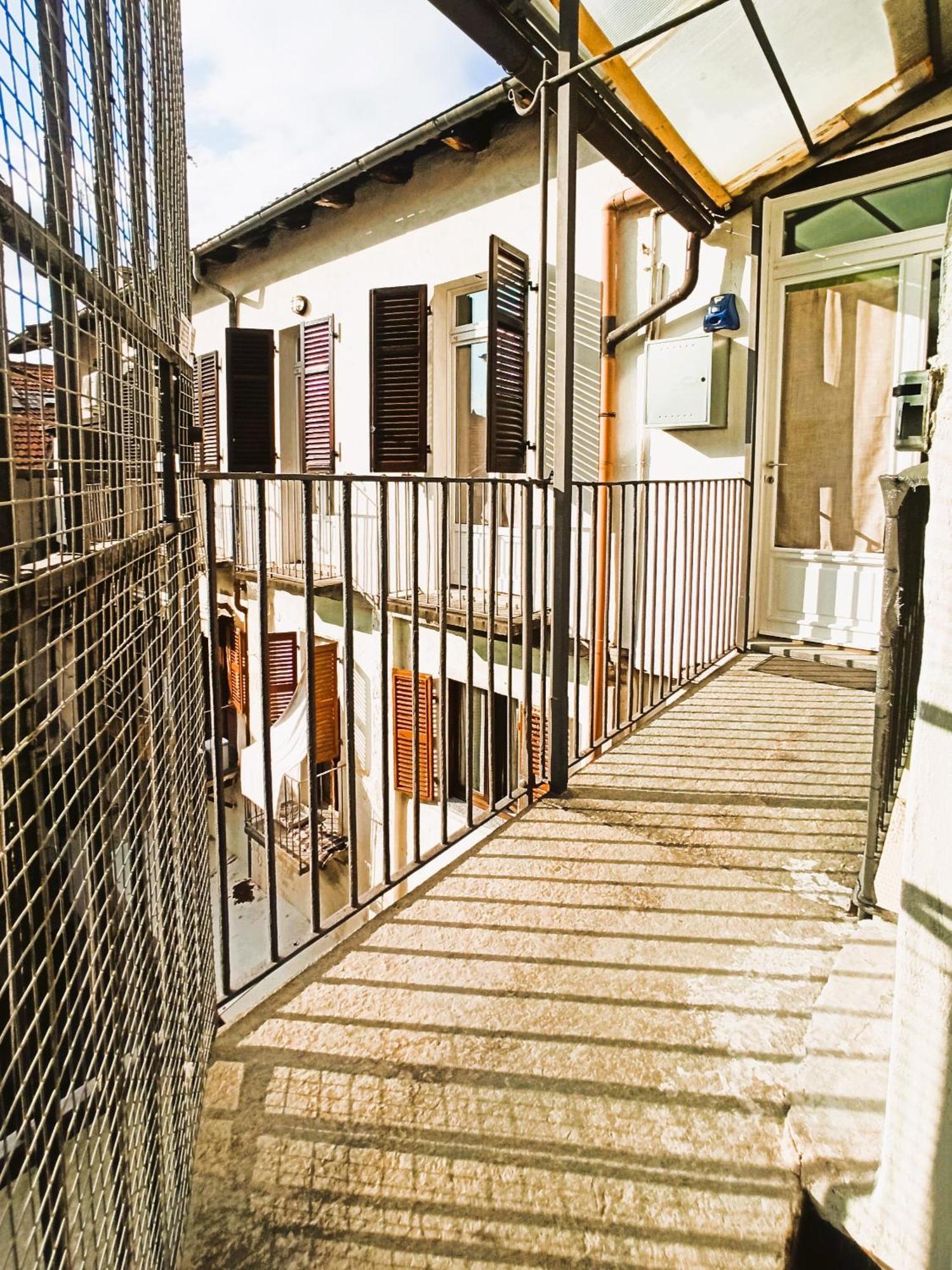 Appartamento I 3 Balconcini Cuneo Zewnętrze zdjęcie