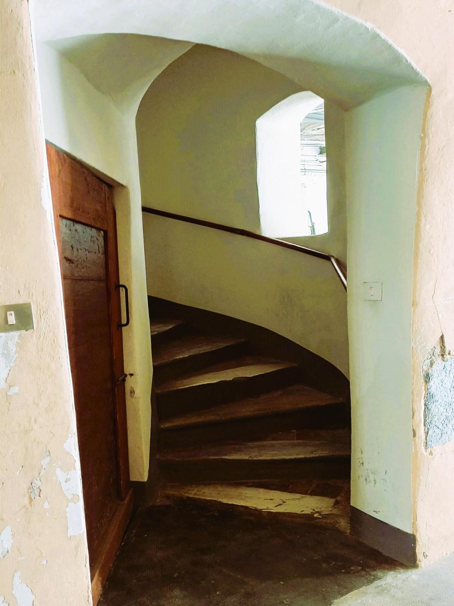 Appartamento I 3 Balconcini Cuneo Zewnętrze zdjęcie