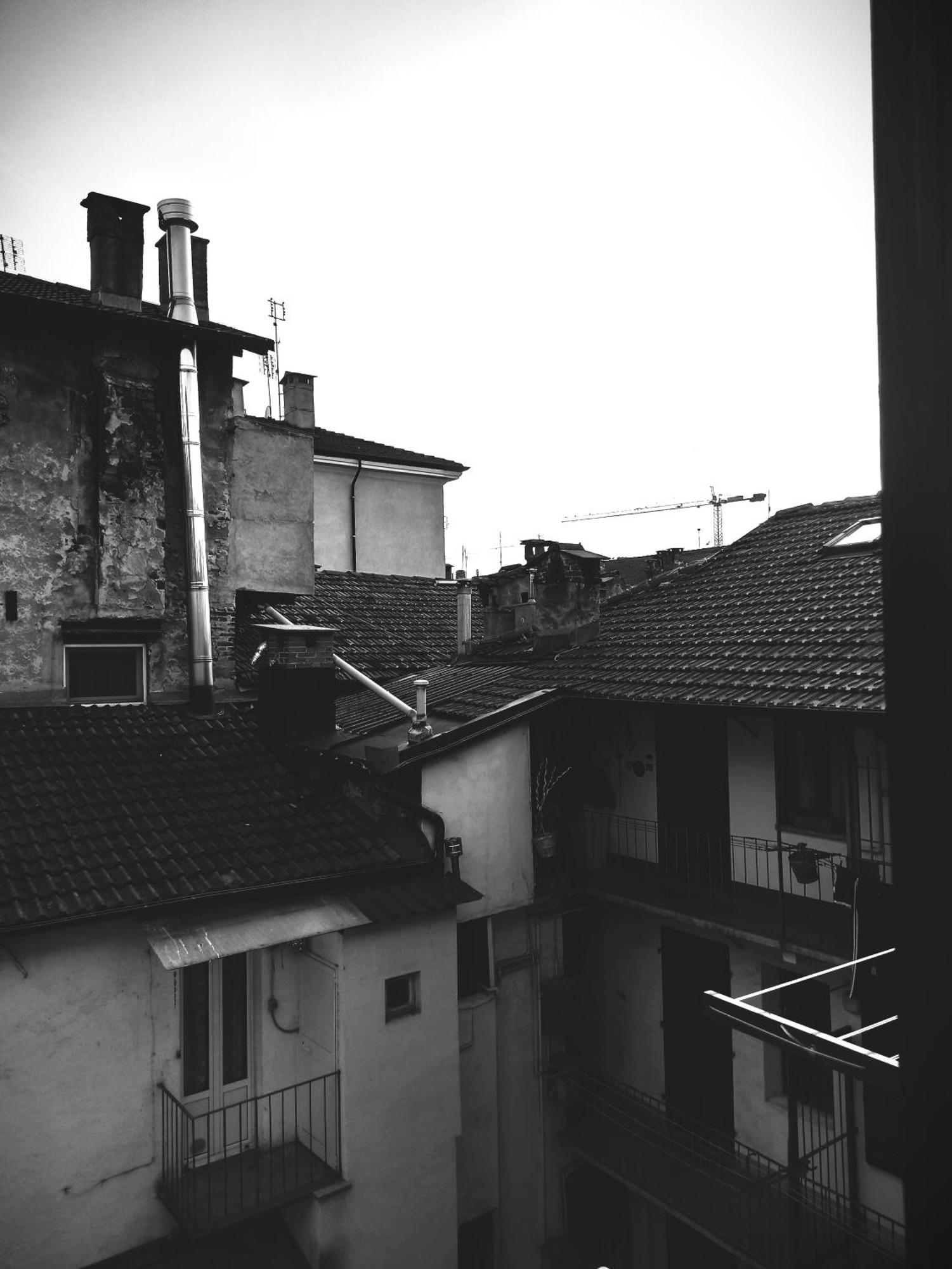Appartamento I 3 Balconcini Cuneo Zewnętrze zdjęcie