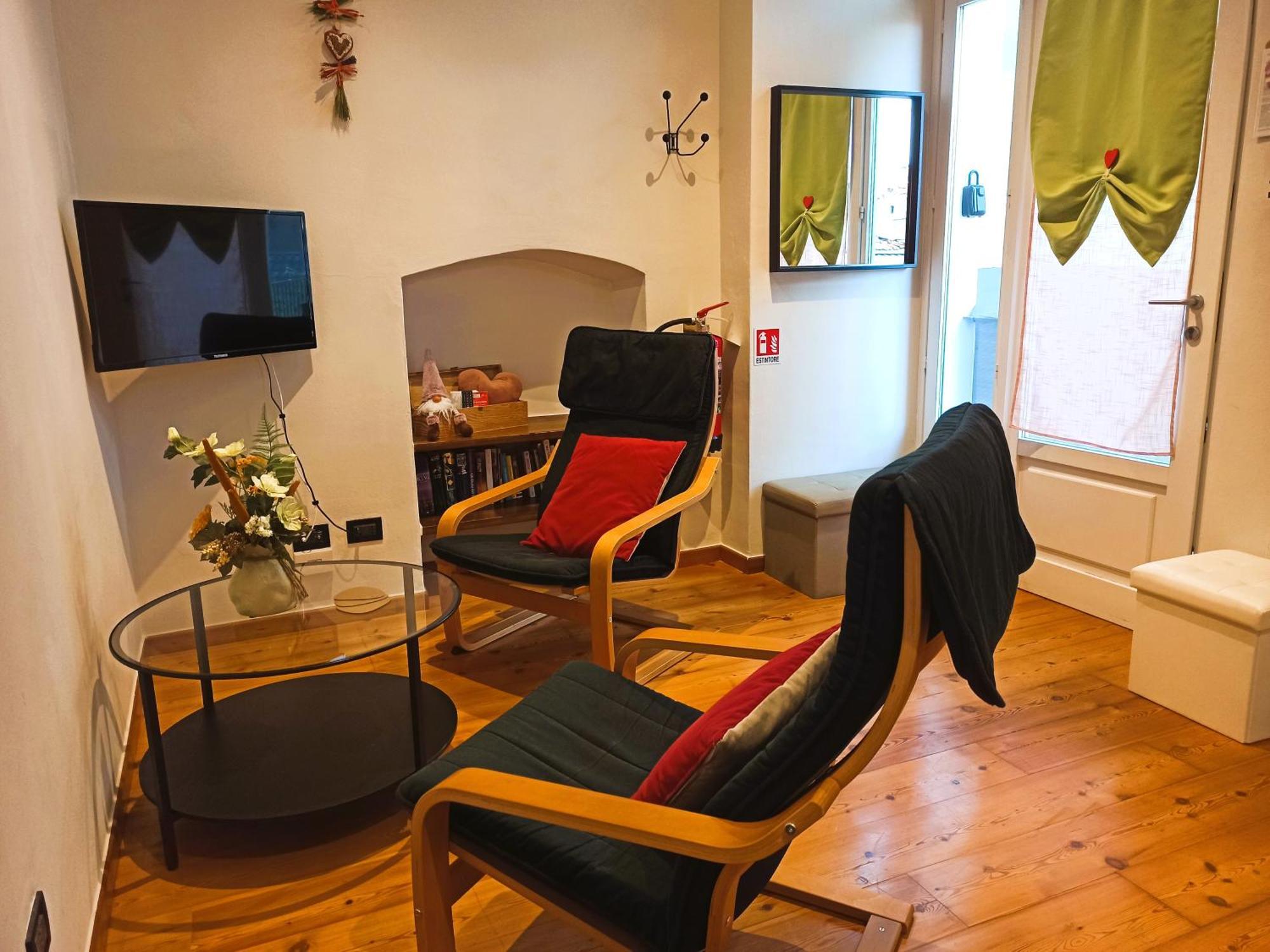 Appartamento I 3 Balconcini Cuneo Zewnętrze zdjęcie
