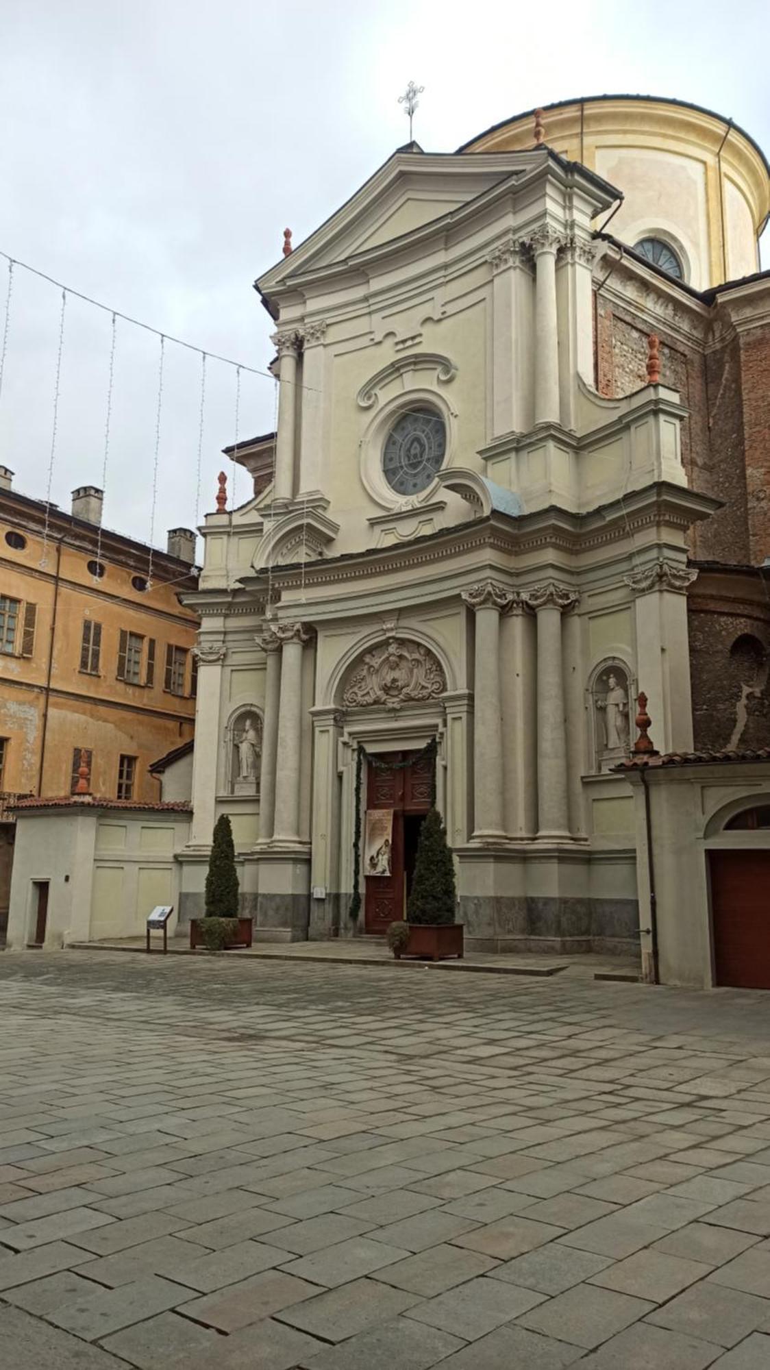 Appartamento I 3 Balconcini Cuneo Zewnętrze zdjęcie