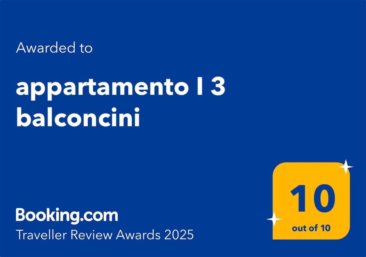 Appartamento I 3 Balconcini Cuneo Zewnętrze zdjęcie