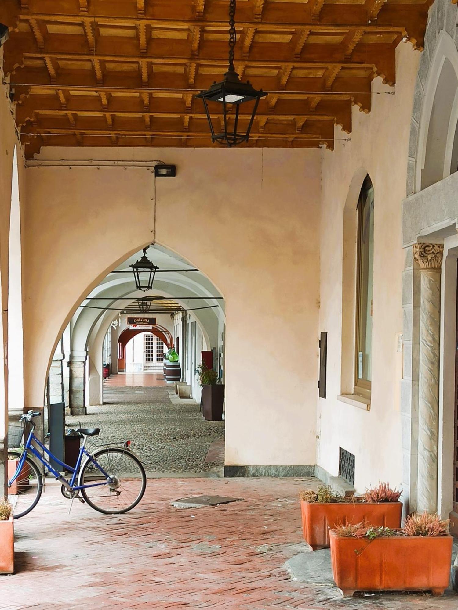 Appartamento I 3 Balconcini Cuneo Zewnętrze zdjęcie