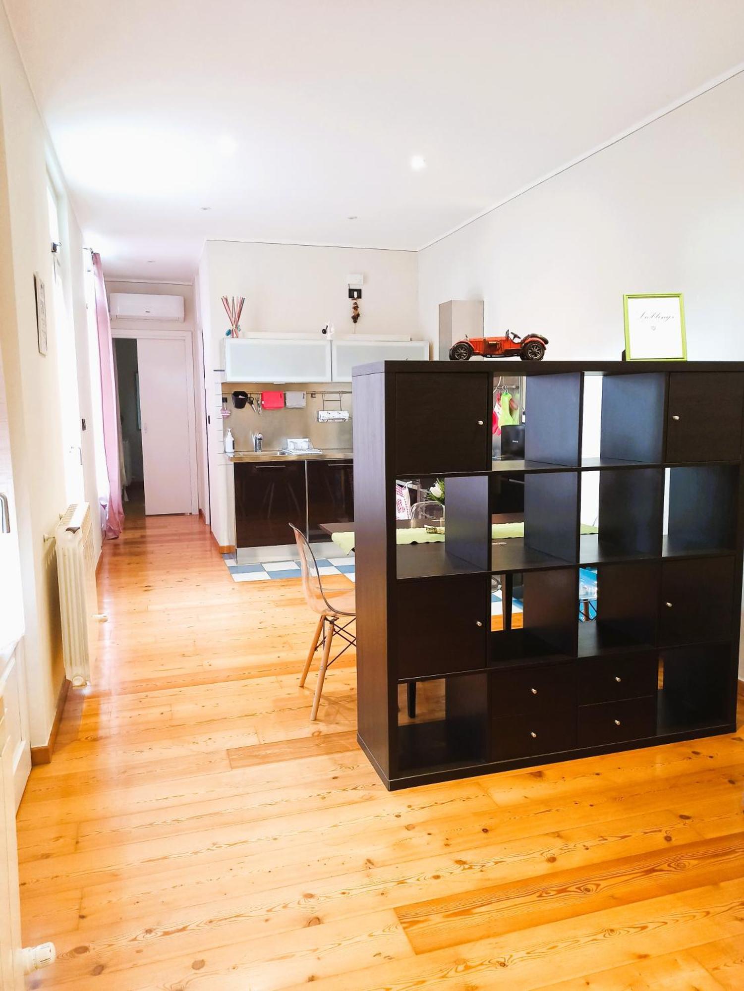 Appartamento I 3 Balconcini Cuneo Zewnętrze zdjęcie